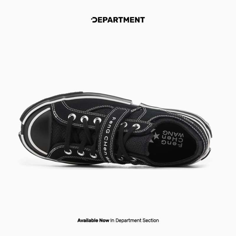 Sepatu Sneakers Pria CONVERSE CHUCK 70 IN OX X FENG CHEN WANG A08858C  ORIGINAL