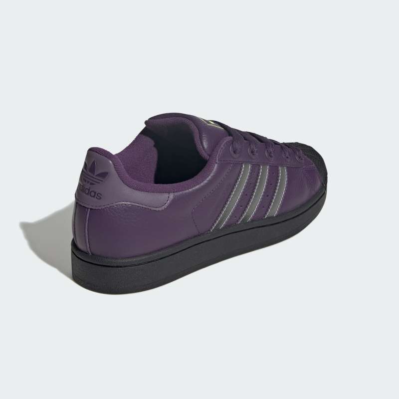 adidas gazelle silver green womens Shop Grey Womens Superstar XLG Lace Up Sneakers – Shoebacca