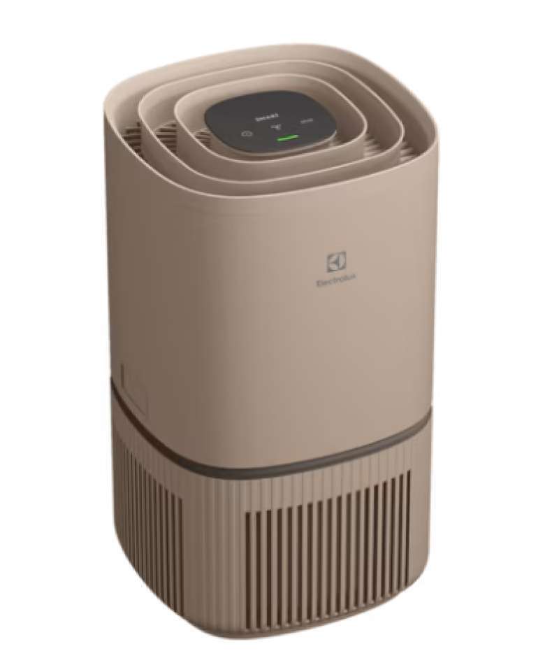 Electrolux EP32-25WBA Air Purifier 30m² UltimateHome 300 filter HEPA 13  PureProtect