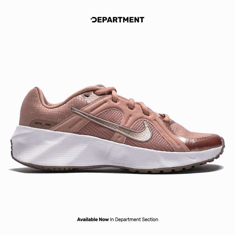 Promo Sepatu Sneakers Wanita Nike Metro Tek Hq2312900 Original