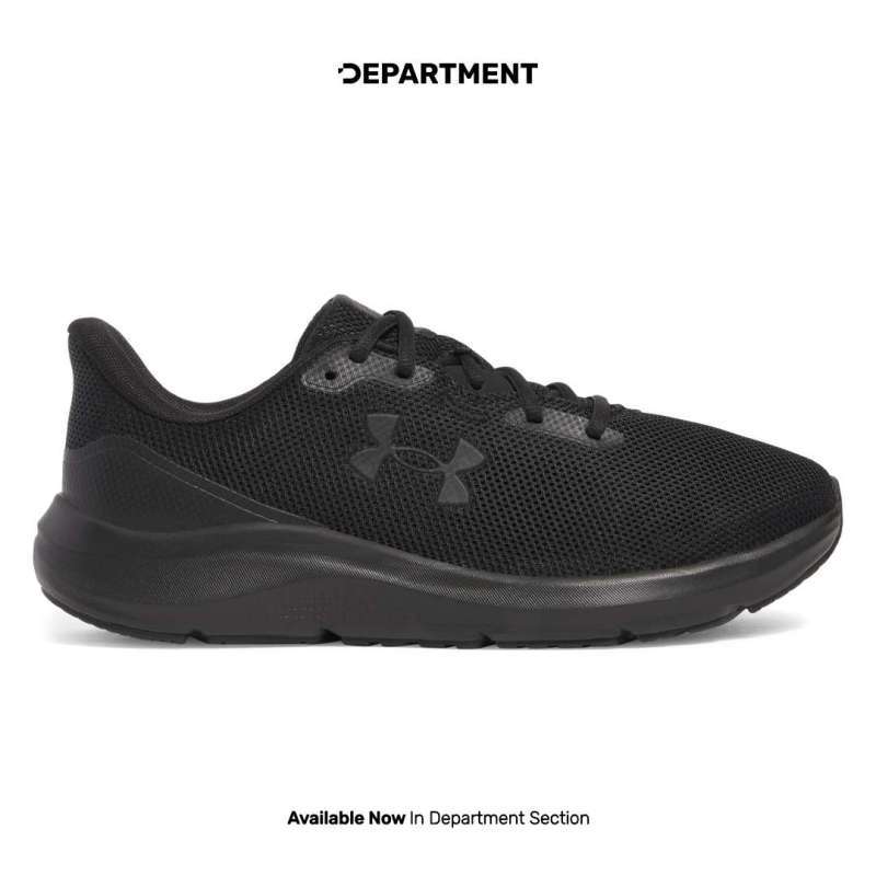 Sepatu Lari Pria UNDER ARMOUR CHARGED PURSUIT 3028254002 ORIGINAL