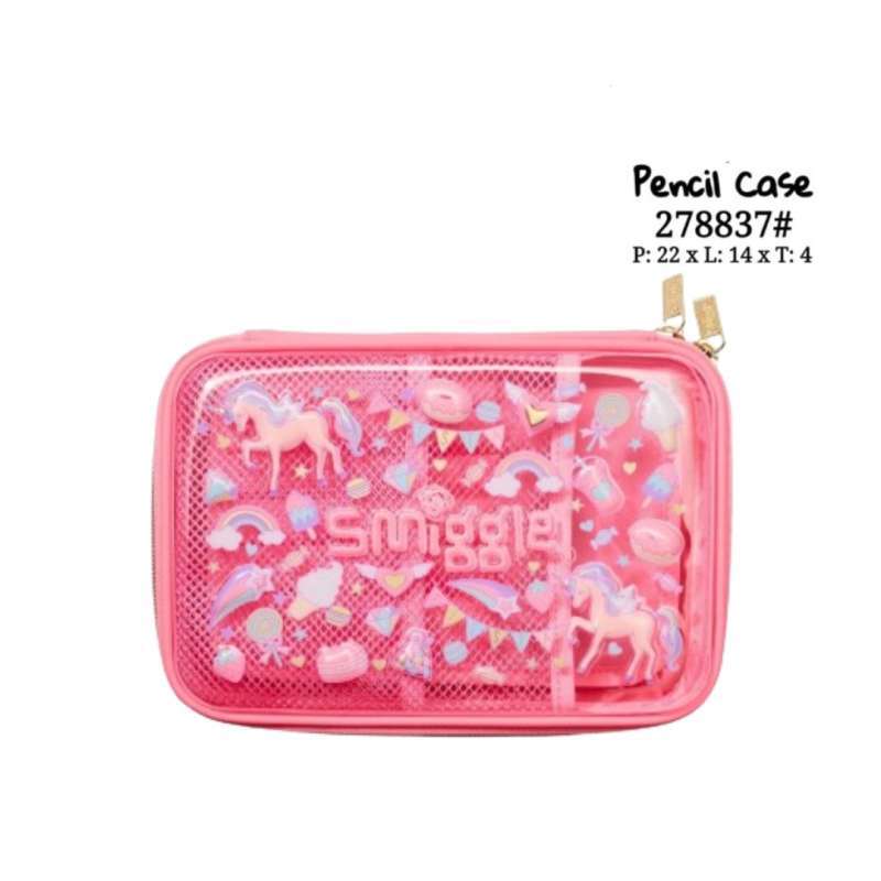 Promo Tas Anak Backpack Sekolah Ransel Premium Lunchbag Bento