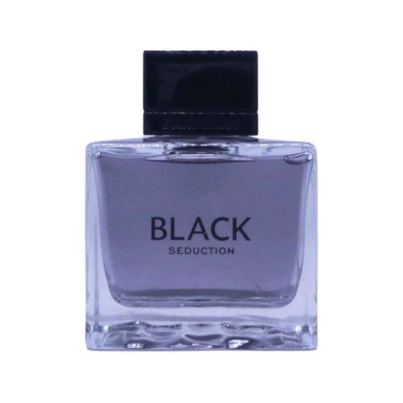 Antonio Banderas Seduction in Black Man (Tester) 100 ML