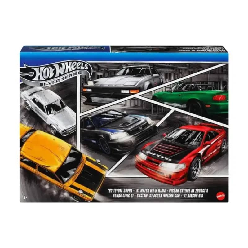 新品未開封 HotWheels コンベンション スペシャルセット TシャツL 2025