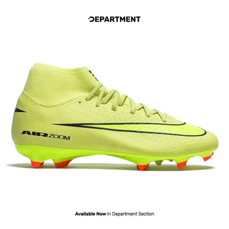 Sepatu Bola Pria NIKE MERCURIAL SUPERFLY 10 ACADEMY FG/MG FQ1456300 ORIGINAL