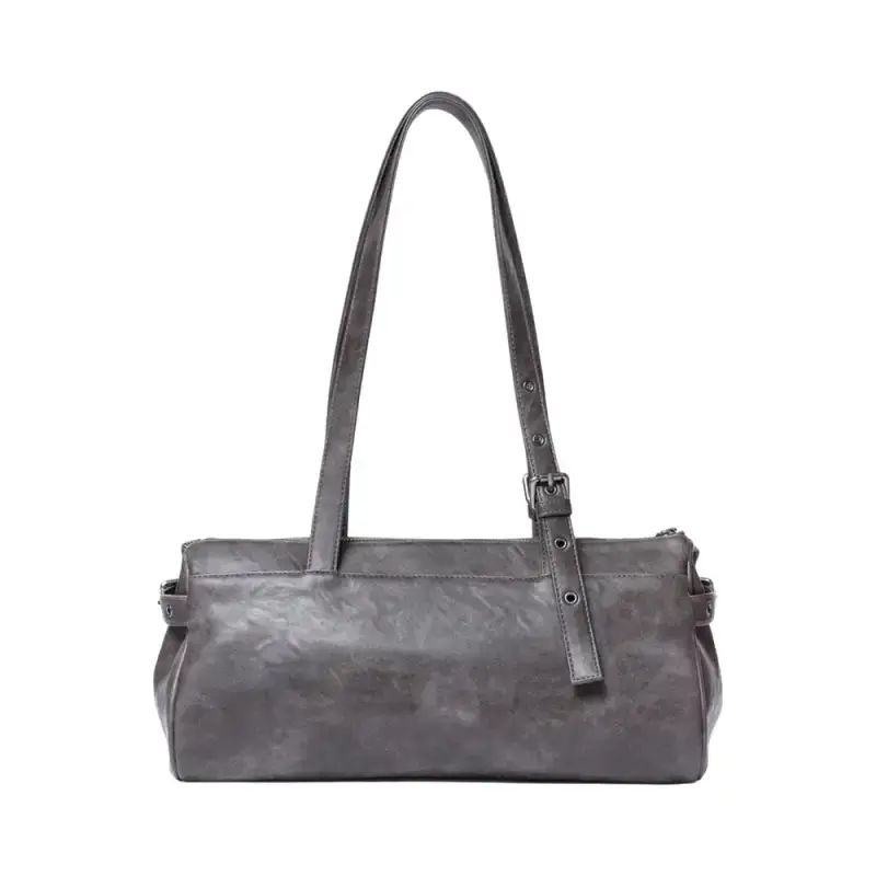Promo Samo Ondoh Nouvelle Bag M Baked Gray Diskon 27% Di Seller