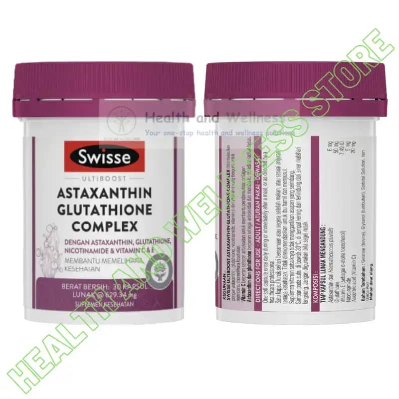 glutathione korean serum Korean amploule serum HA, Collagen,Glutathione,Niacinamide