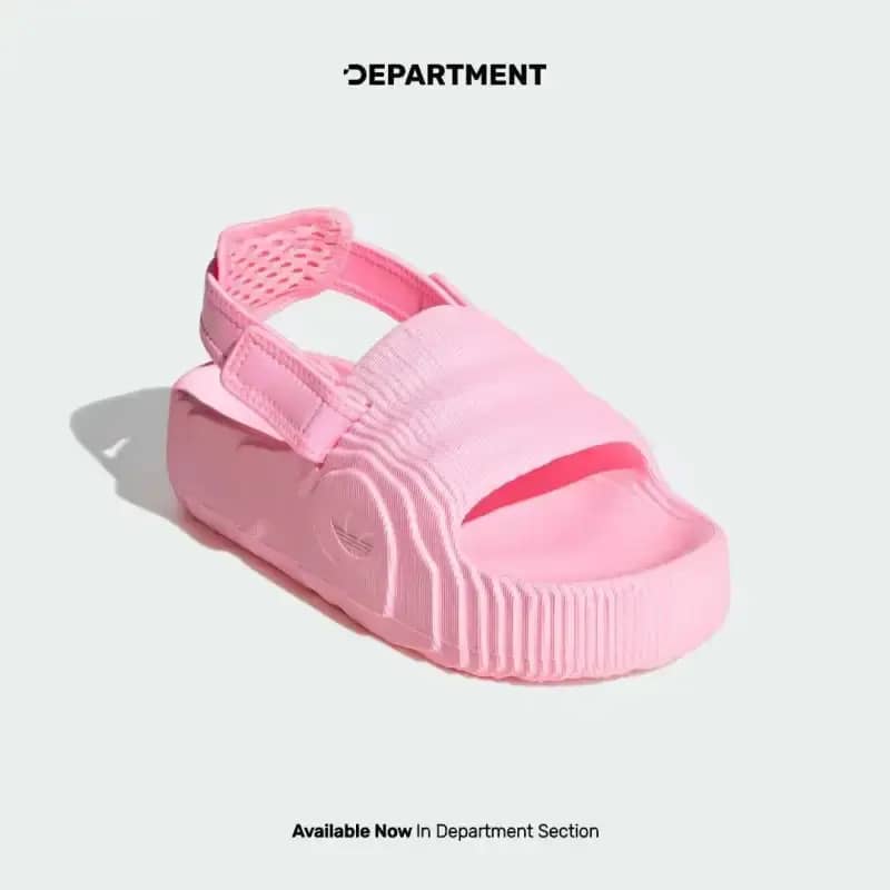 Sepatu Sandal Unisex ADIDAS ADILETTE 22 XLG W IF9492 ORIGINAL