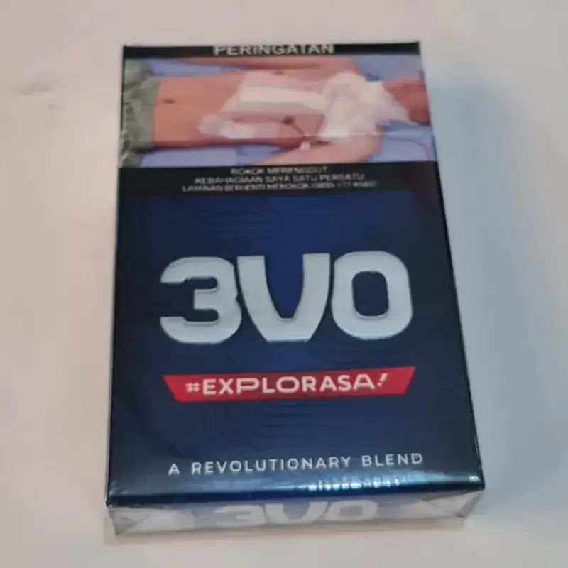 Rokok Evo 1 Slop 🔥 Harga Grosir April 2026
