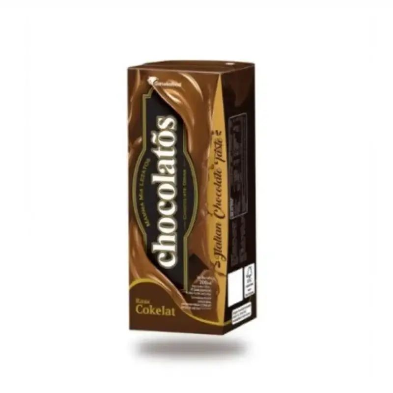 Chocolatos Pattern Jual Chocolatos Drink Italian Chocolate / Milk Choco 190 Ml ( Ds Bgr ...
