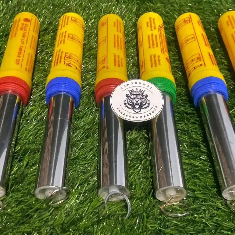 Flare Merah Jual Red Hand Flare Dns 💯 Harga Murah & Kualitas Terbaik April 2026