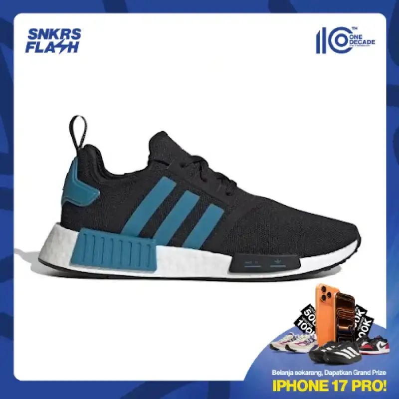 adidas gazelle silver green womens adidas Men's NMD_XR1 Winter Shoes 10.5 main image 0