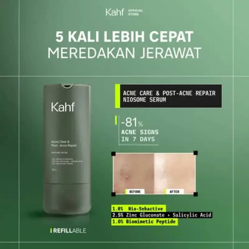 Food Allergies That Cause Acne - Instagram