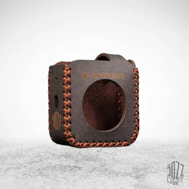 how to reset a vaporesso vape Jual Premium Leather Sleeve Case Vaporesso Xros Nano 4 Include Lanyard Di  Seller Jozz Craft Indonesia - Workshop - Kab. Magelang