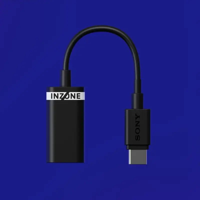 Promo Sony Inzone E9 Wireless In-ear Gaming Headphones / Ier-g900 ...