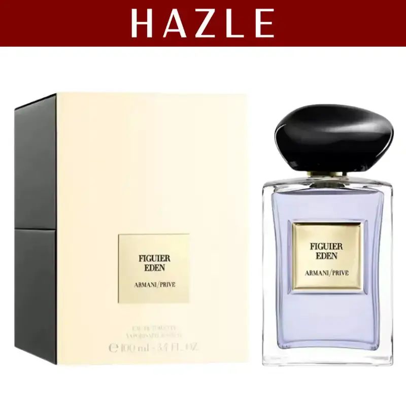Jual Parfum Giorgio Armani Figuier Eden Unisex Edt 100 Ml Di