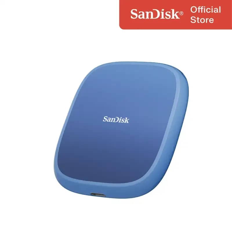 1 TB SanDisk Creator ProポータブルSSD | Sandisk SanDisk 1TB