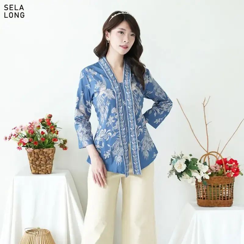 Kebaya