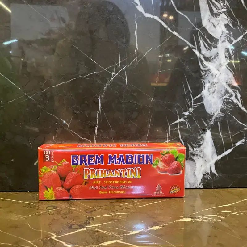 Brem Rasa Gratis Ongkir 🔥 Harga Murah Mei 2026