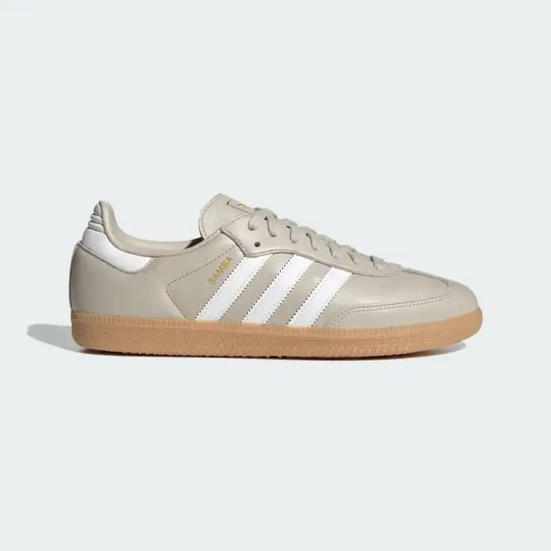 Adidas Samba Classic  Model Desain Terbaru & Harga Terbaik 2026