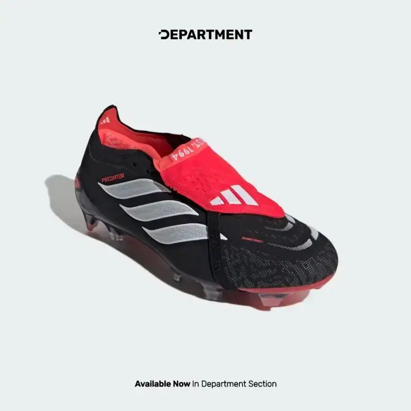 Js0375 Predator Jual Sepatu Bola Pria adidas Predator Elite Ft Fg Js0375 Original Di ...