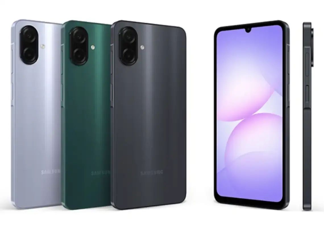 O2o Samsung Jual Samsung A07 Series Di Seller Galaxy Gadget O2o - Pabean, Kab ...