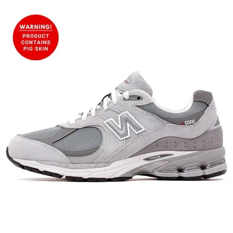 grey new balance 452 cls
