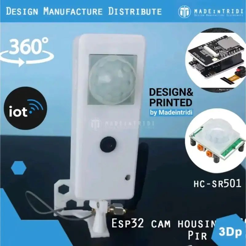 Daftar Harga Esp 32 🔥 Original & Spesifikasi Lengkap Mei 2026