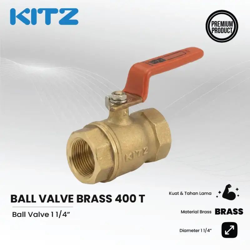 Jual Kitz Ball 1 Inch 💯 Harga Murah & Kualitas Terbaik April 2026