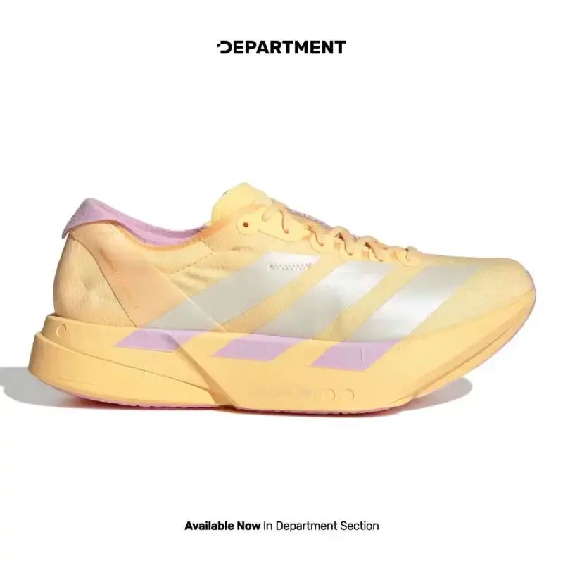 Jr6362 Adizero Adios Pro 4 🔥 Terbaik - Harga Terbaru Mei 2026