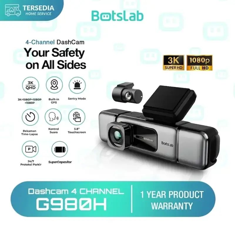 Harga Blind Spot Monitoring 💯 Terbaru, Spesifikasi, & Kredit Mei 2026