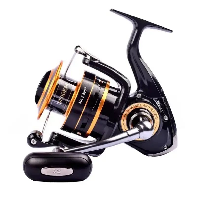 daiwa aird x spinning reel Daiwa Aird X Spinning Rod