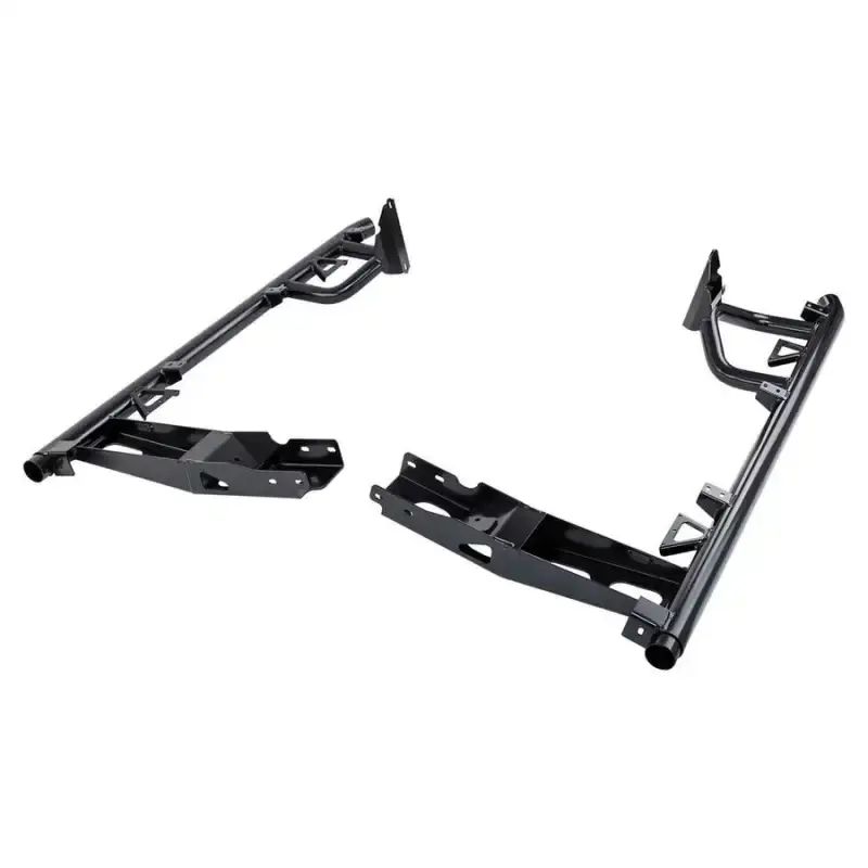 Promo Arb Summit Side Steps Only For Prado 150 - 4421100+4421120 Diskon ...