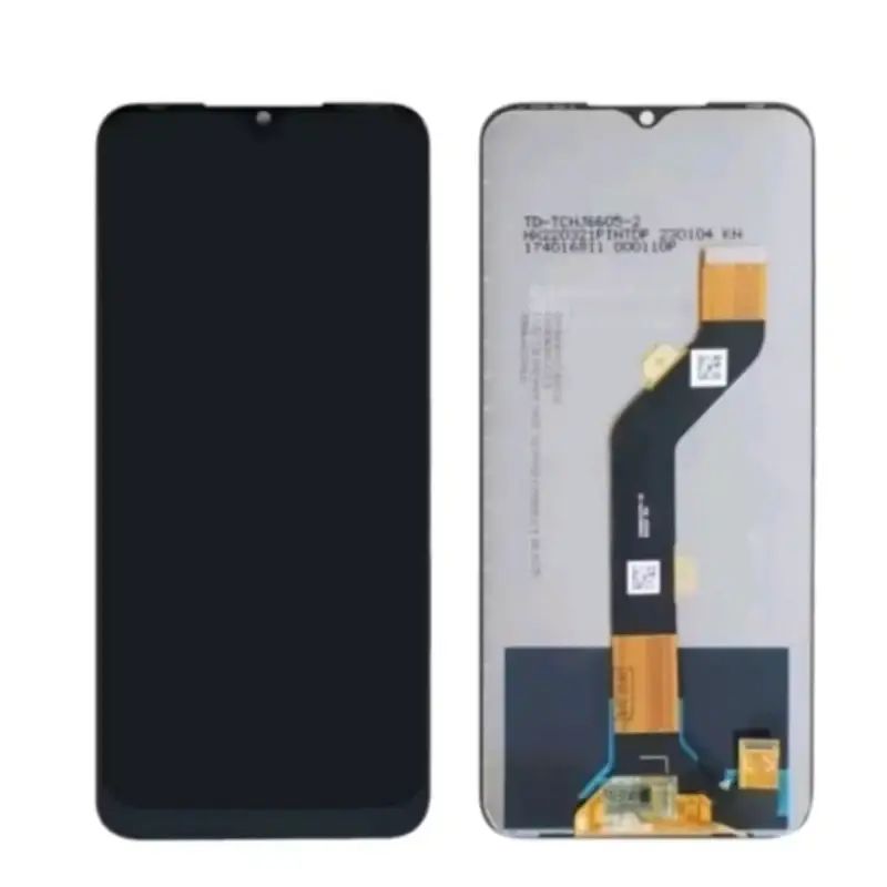 Jual Lcd Tecno Tekno Spark 8c Spark 9 Spark 9t Kg5k Kg5j Kg5q Kh6 Kg5p ...