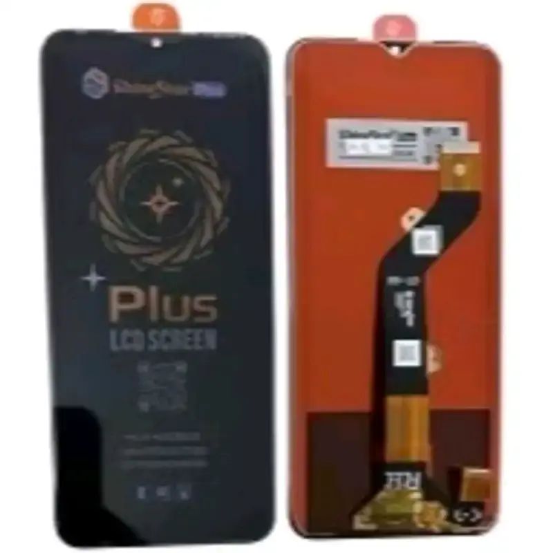 Jual Lcd Tecno Tekno Spark 8c Spark 9 Spark 9t Kg5k Kg5j Kg5q Kh6 Kg5p ...