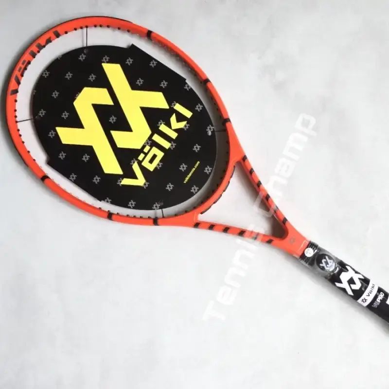 Volki Racket Jual Raket Tenis Volkl V8 Pro 2023 305g/tennis Racket Volkl Original ...