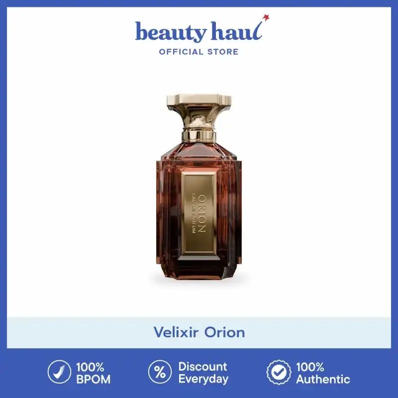 Jual Orion Parfum 🏷️ Model Premium Original Terbaru & Harga Murah Mei 2026