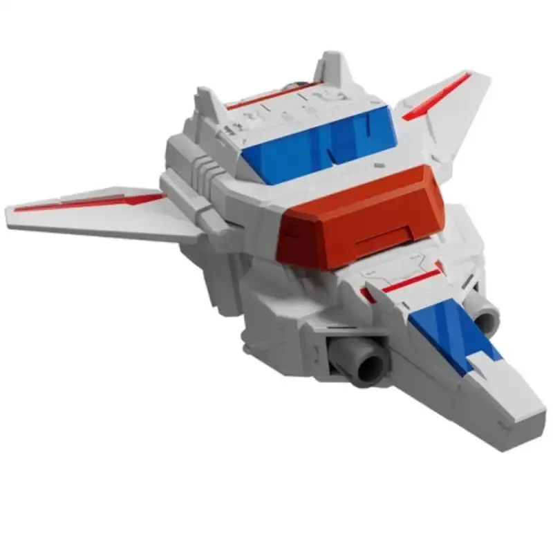Jual Blokees - ( Transformers Defender 05 ) Vehicle Jetfire Ofc Di ...