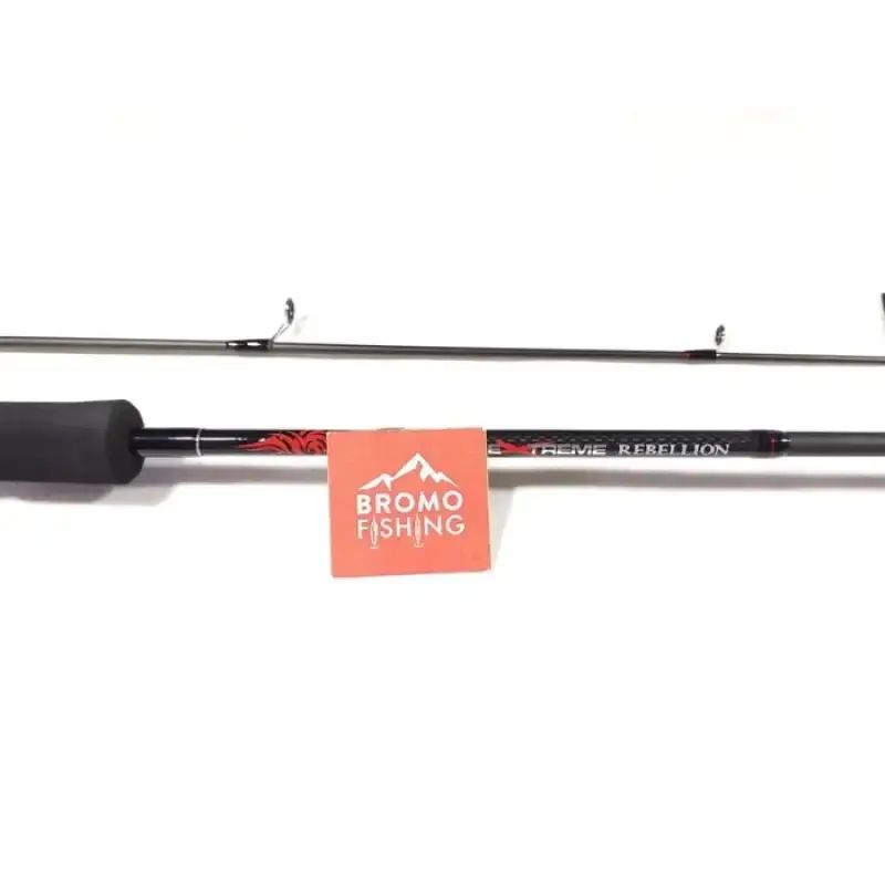 Jual Joran Maguro Extreme Xt Terbaik Mei 2026 - Harga Murah & Gratis ...