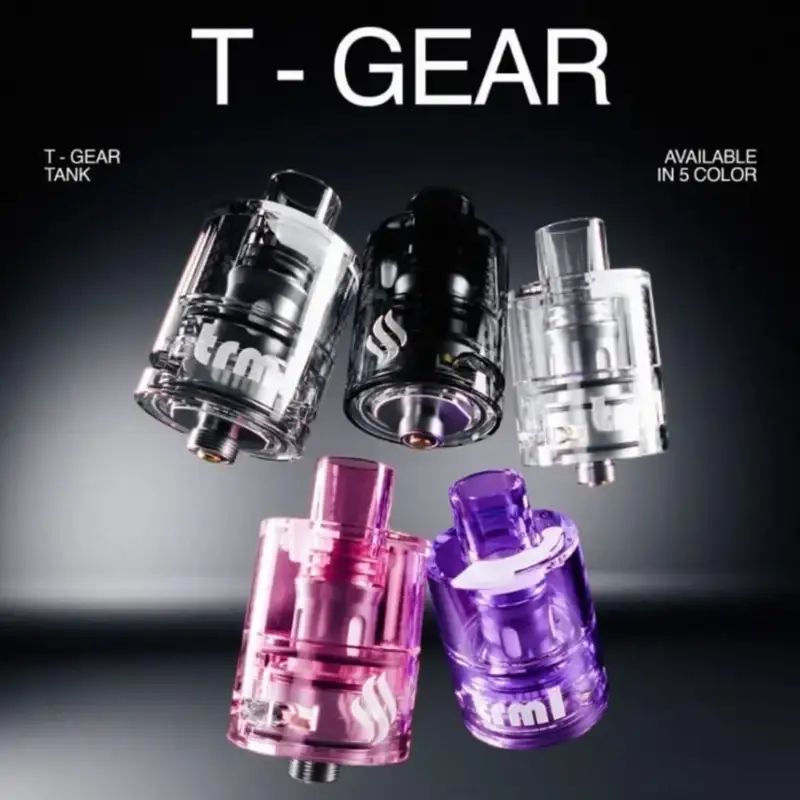 Tank Disposable Gratis Ongkir 🏷️ Harga Murah Mei 2026