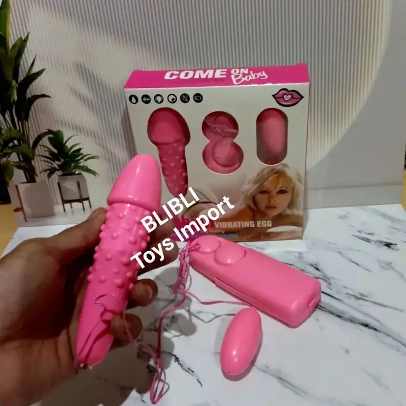 Jual Sex Toys Wanita Kapsul Getar Vibrator Alat Bantu Sex Wanita Di Seller  Toys Import - Pasirsari, Kab. Bekasi | Blibli