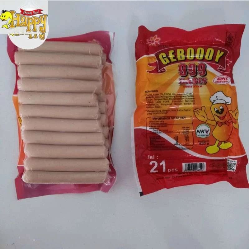 github - imvickykumar999 vickschat: https: Images... Jual Geboooy 999 Sosis Ayam Basis Putih Isi 21 Hff Cirendeu Di Seller ...