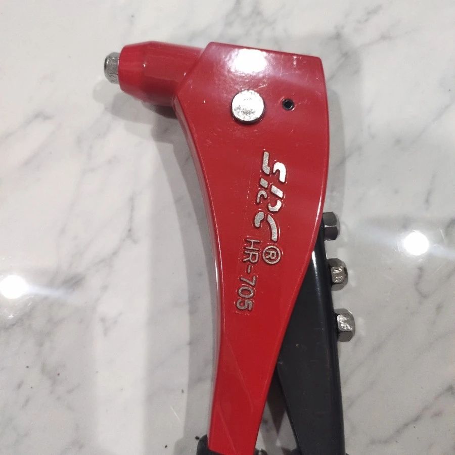 Tembakan Rivet Ryu Jual Tang Rivet - Tang Riveter - Hand Rivet - Tembakan Paku Ripet Src ...