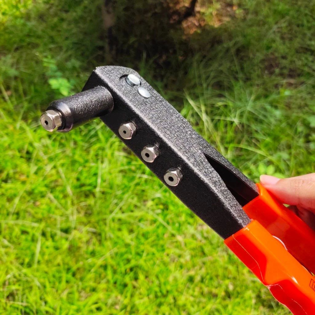 Tank Ripet Jual Tang Rivet - Hand Rivet - Tembakan Paku Ripet Camel Di Seller ...