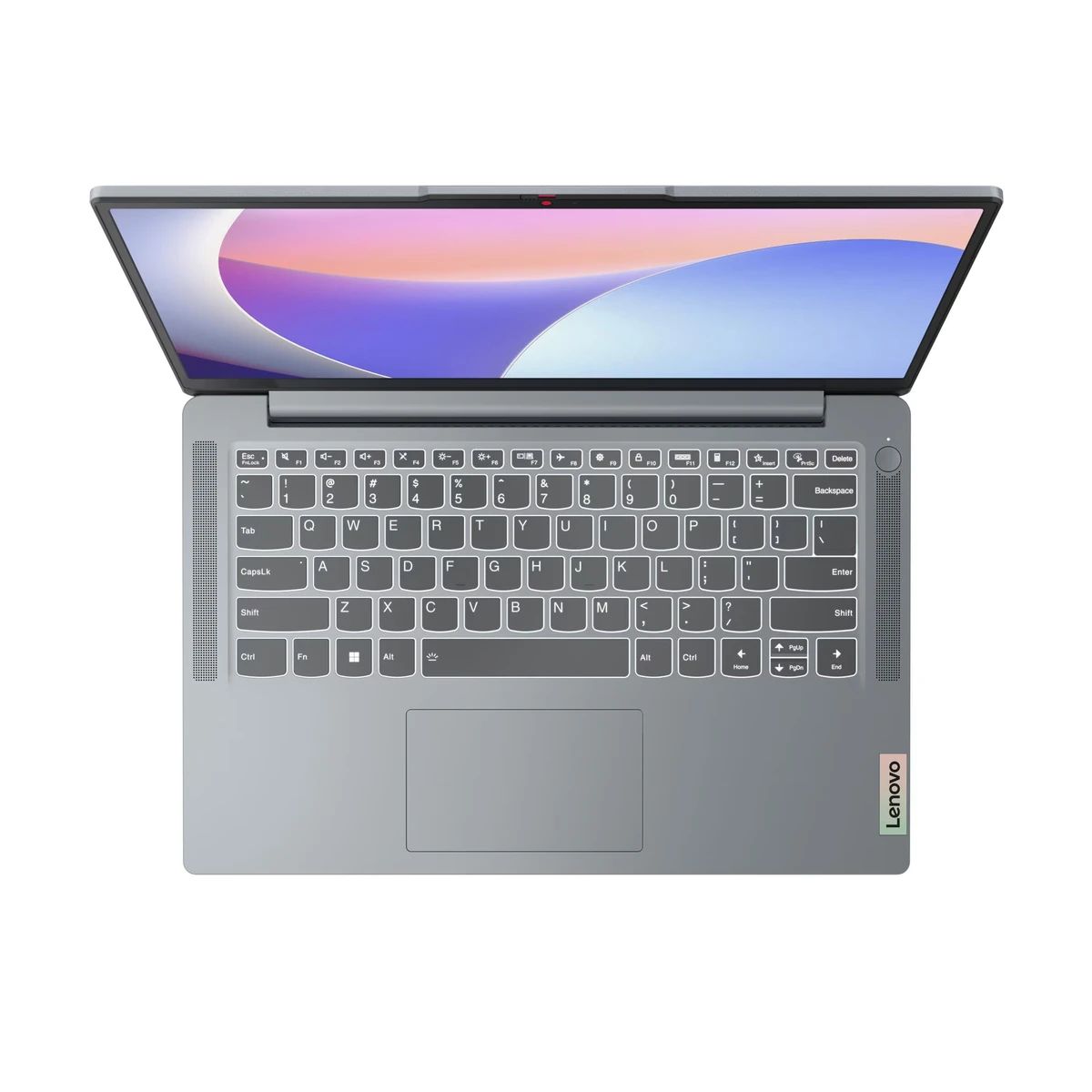 Promo Lenovo Ideapad Slim 3 14iru8 82x6006qid Notebook - Arctic Grey ...