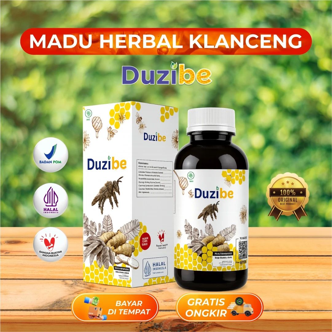 Propolis Klanceng Gratis Ongkir 🔥 Harga Murah Oktober 2026