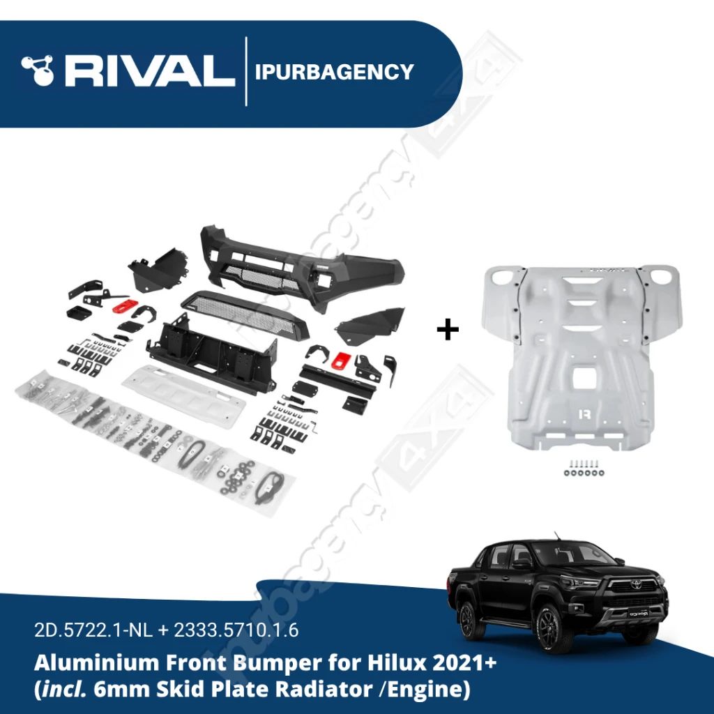 Rear Engine Radiator Harga Toyota Hilux Bumper 🔥 Terbaru, Spesifikasi, & Kredit Oktober 2026