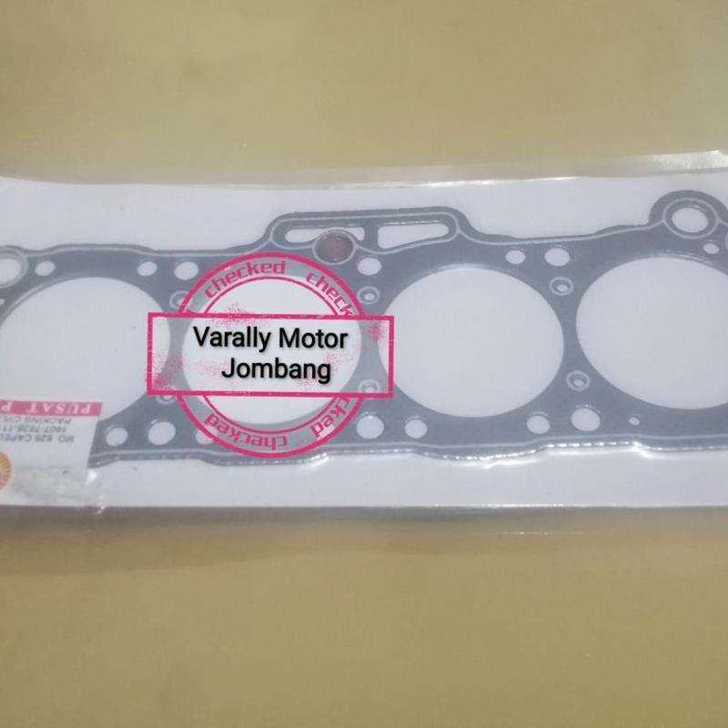 Jual Packing Cylinder Head/Pak Kop Mazda 626 SGX/Capella/E2000Ford Telstar Merk PPK di Seller