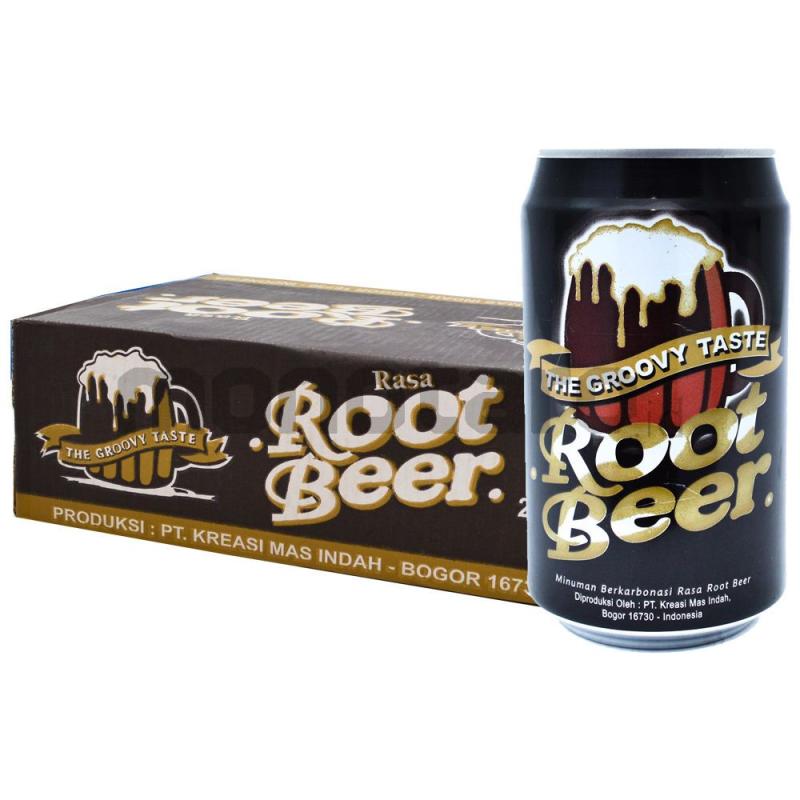 Jual Root Beer Halal Termurah - Harga Grosir Terupdate Hari Ini | Blibli