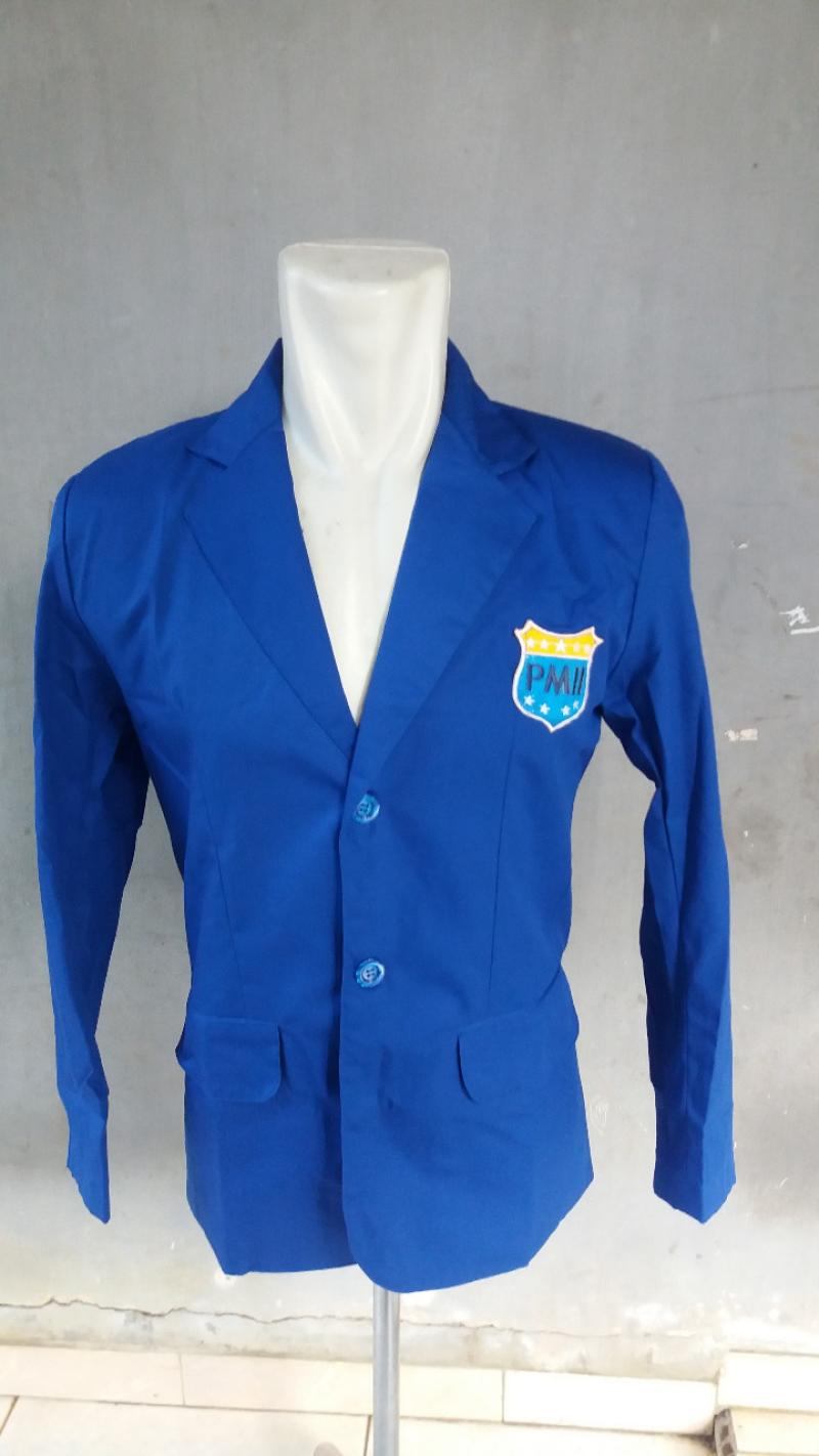 Jual Jas Pmii Jas Organisasi Pmii Jas Kampus Jas Pmii Murah Bisa Bordir ...